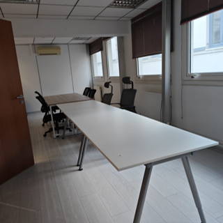 Bureau privé 30 m² 12 postes Location bureau Rue Saint-Lazare Paris 75009 - photo 9